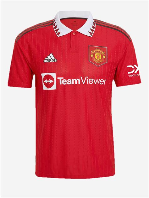 manchester united shirt